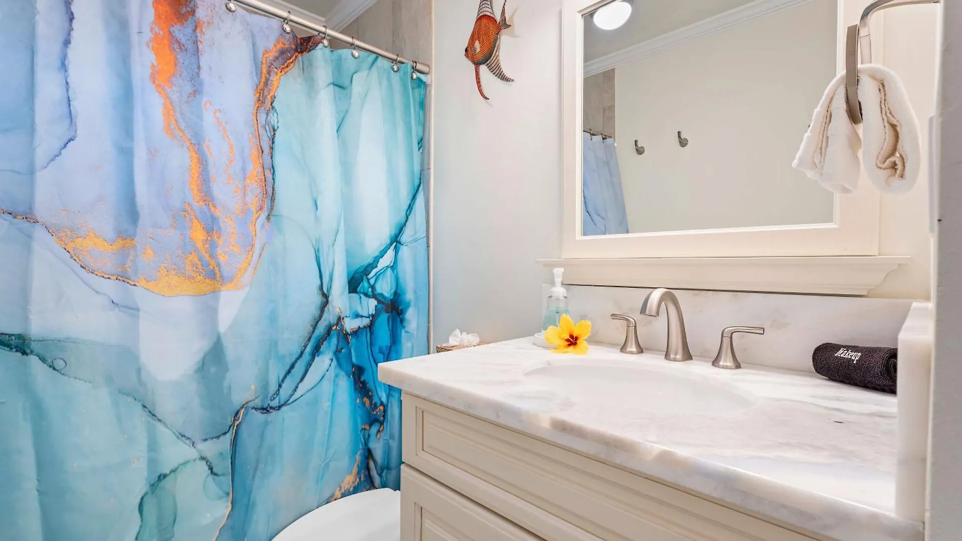 Дом отдыха Kona Riviera Villas 106 Каилуа-Кона США